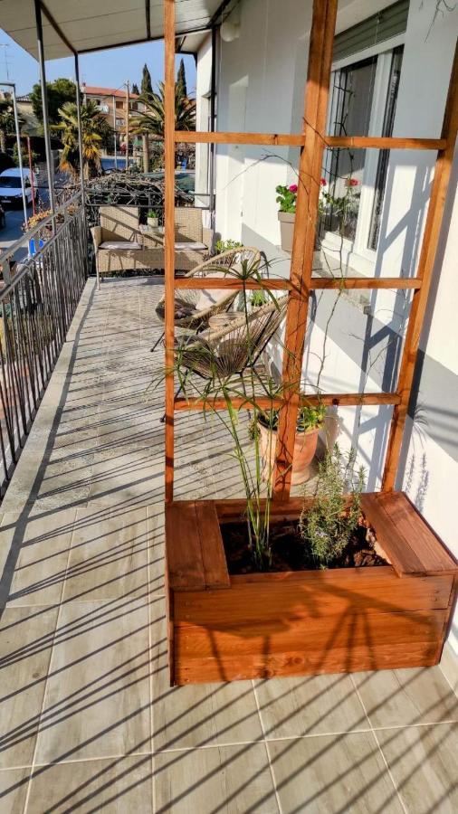 Apartman Fuma Rovinj Exterior photo