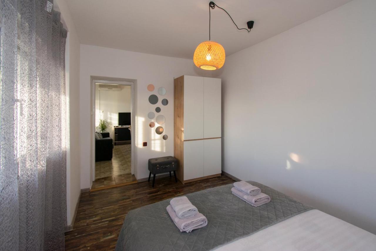 Apartman Fuma Rovinj Exterior photo